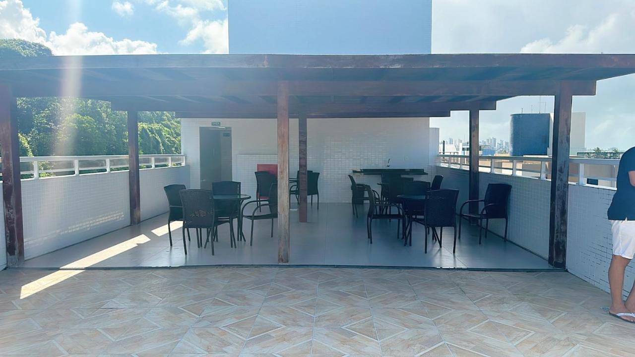 Em Cabo Branco Jp