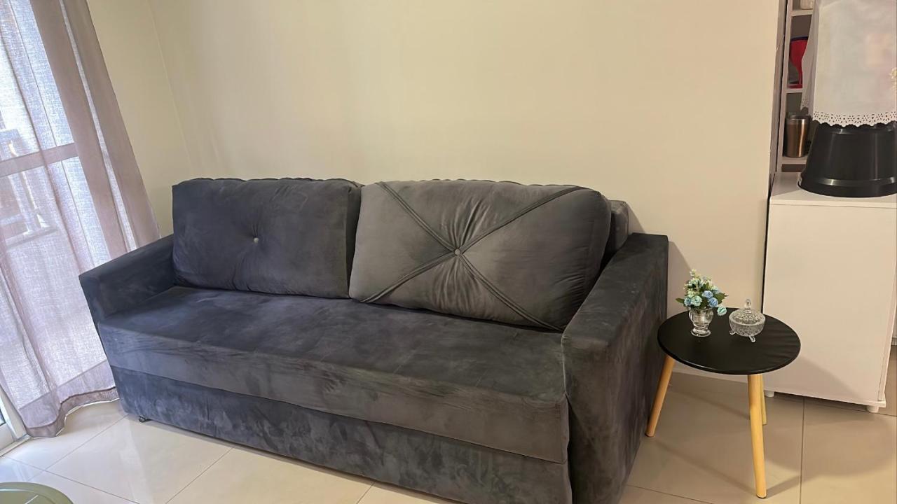 Apartamento Em Cabo Branco Jp João Pessoa