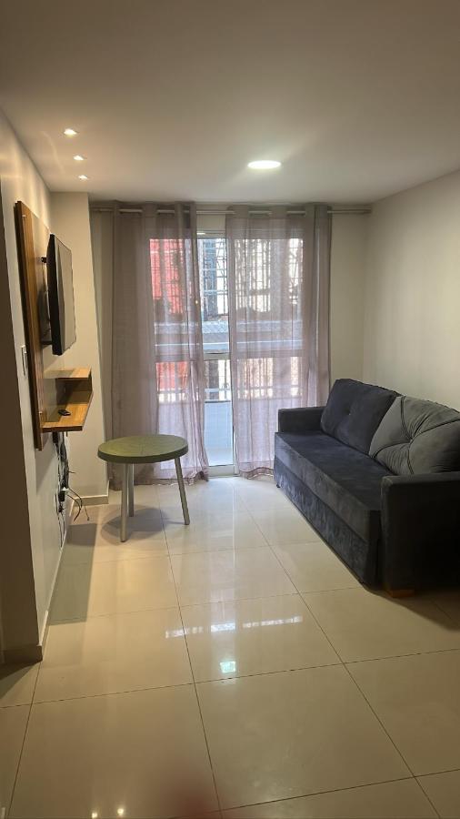 Apartamento Em Cabo Branco Jp *
