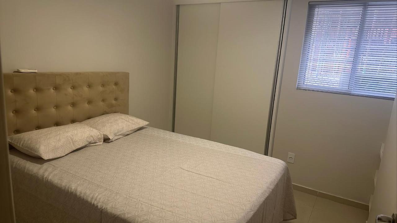 Em Cabo Branco Jp Apartamento