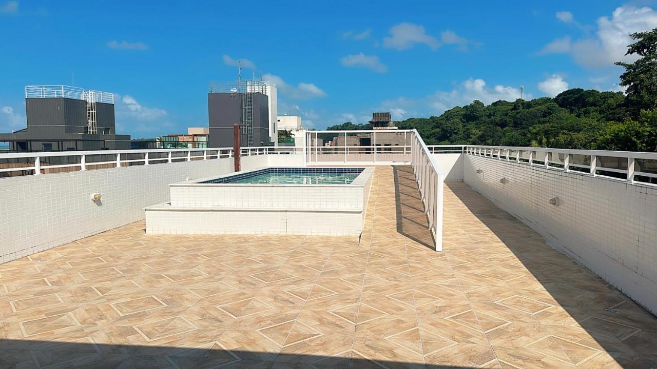 Em Cabo Branco Jp *
